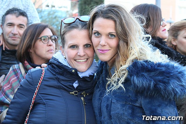 Desfile Carnaval de Totana 2018 - 193