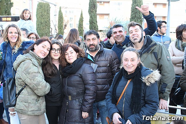 Desfile Carnaval de Totana 2018 - 194