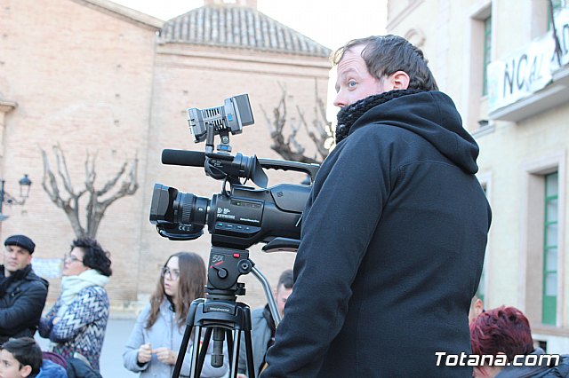 Desfile Carnaval de Totana 2018 - 196