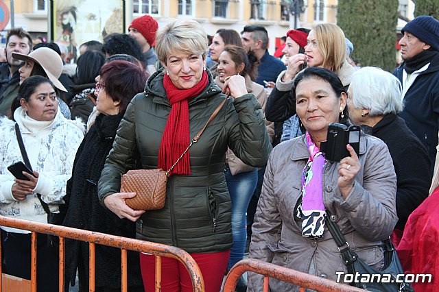Desfile Carnaval de Totana 2018 - 213