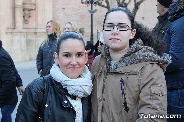 Desfile Carnaval de Totana 2018 - 216
