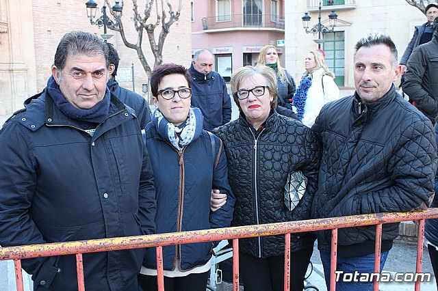 Desfile Carnaval de Totana 2018 - 217