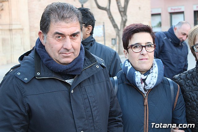 Desfile Carnaval de Totana 2018 - 218