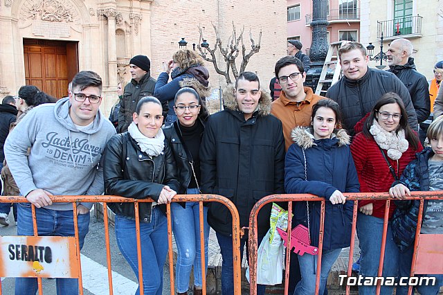 Desfile Carnaval de Totana 2018 - 220