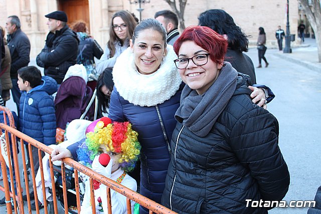 Desfile Carnaval de Totana 2018 - 221