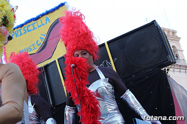 Desfile Carnaval de Totana 2018 - 231