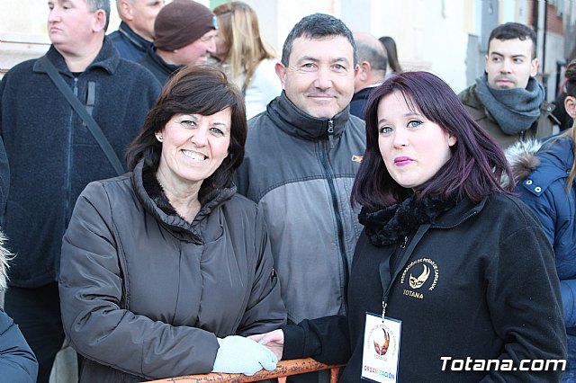 Desfile Carnaval de Totana 2018 - 237