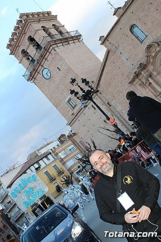 Desfile Carnaval de Totana 2018 - 288