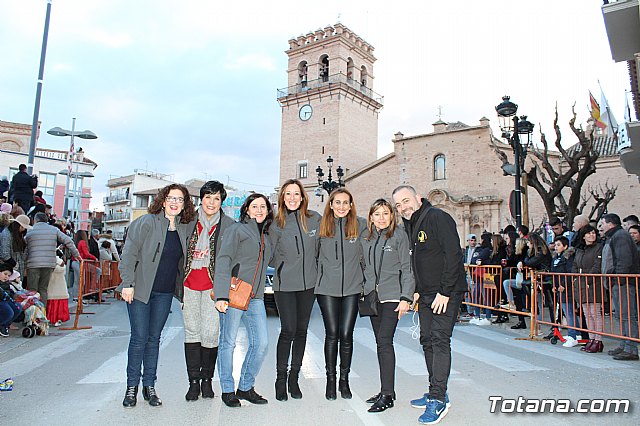 Desfile Carnaval de Totana 2018 - 290