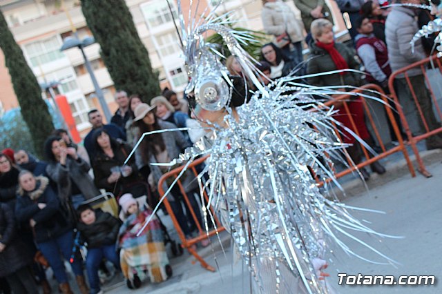 Desfile Carnaval de Totana 2018 - 299