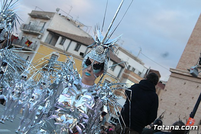Desfile Carnaval de Totana 2018 - 305