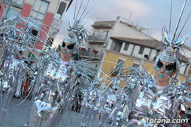 Desfile Carnaval de Totana 2018 - 306