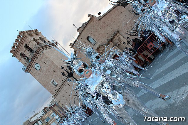 Desfile Carnaval de Totana 2018 - 310