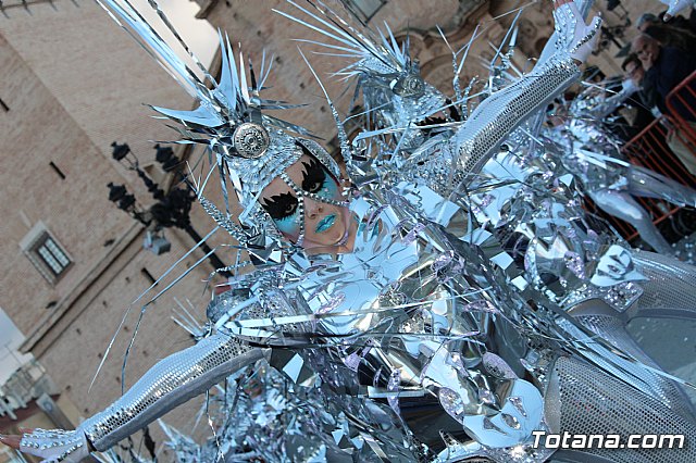 Desfile Carnaval de Totana 2018 - 312