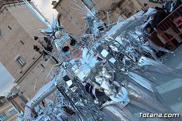 Desfile Carnaval de Totana 2018 - 313