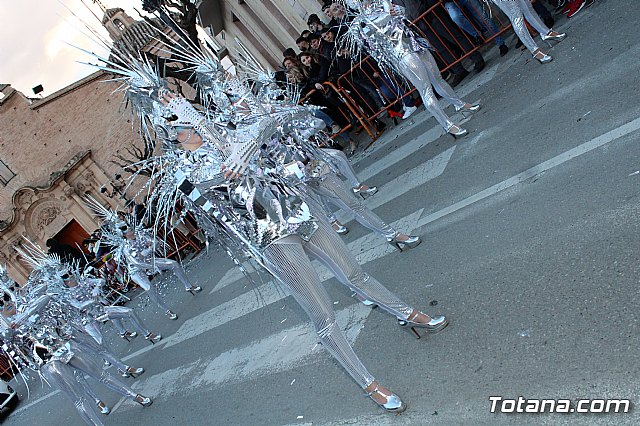 Desfile Carnaval de Totana 2018 - 325