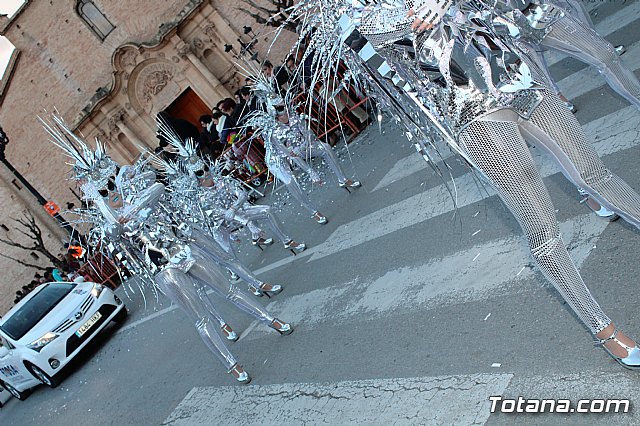 Desfile Carnaval de Totana 2018 - 326