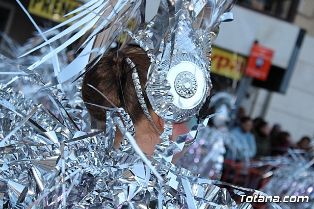 Desfile Carnaval de Totana 2018 - 332