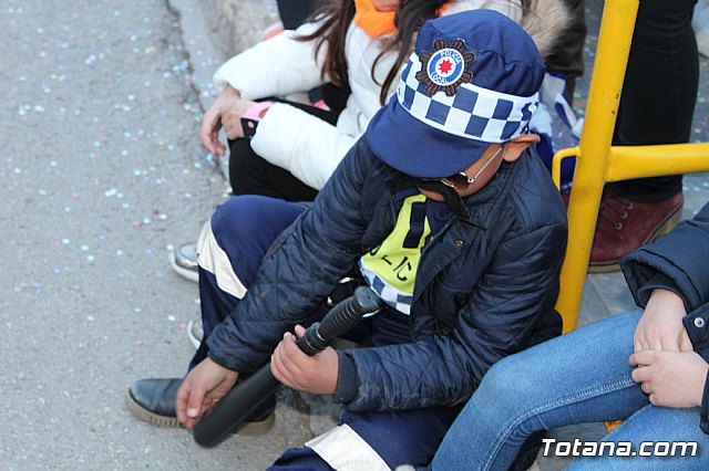 Desfile Carnaval de Totana 2018 - 339