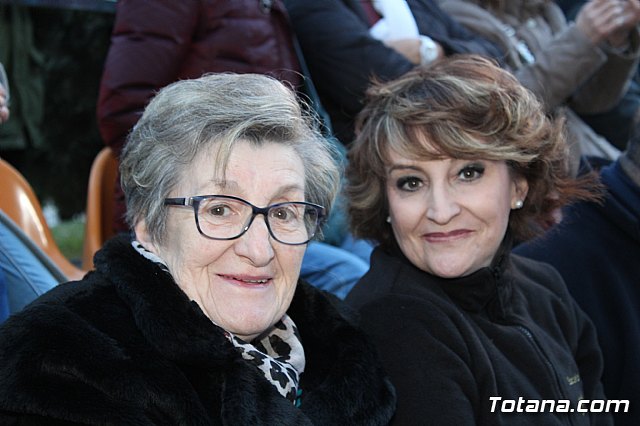 Desfile Carnaval de Totana 2018 - 349