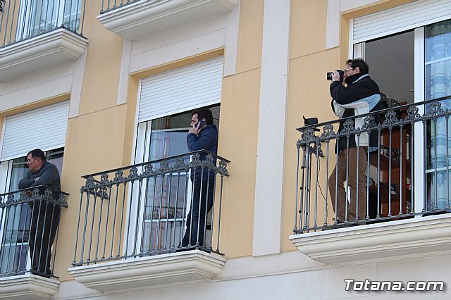 Desfile Carnaval de Totana 2018 - 351