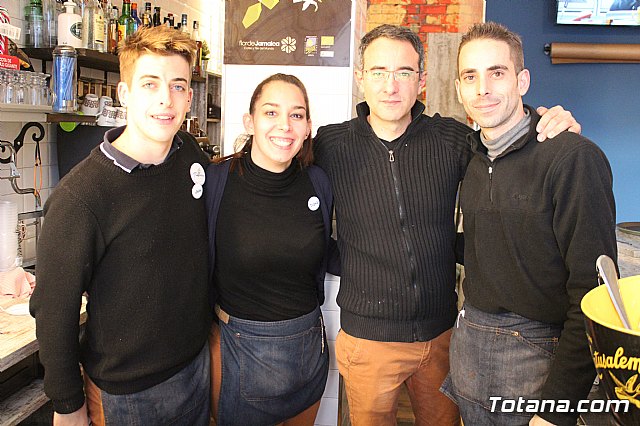 Desfile Carnaval de Totana 2018 - 352