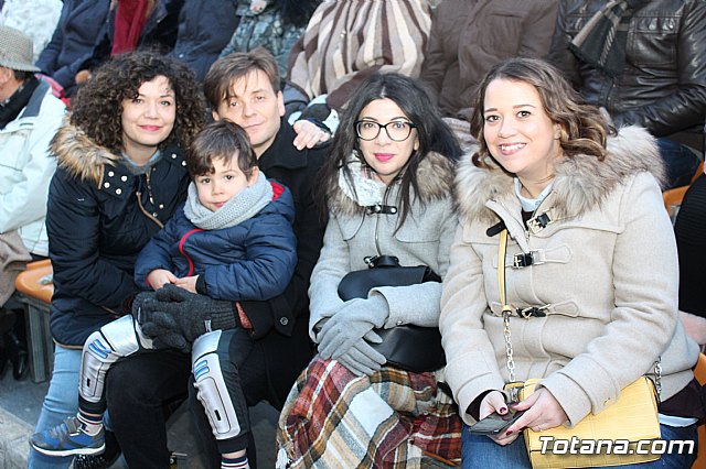 Desfile Carnaval de Totana 2018 - 353