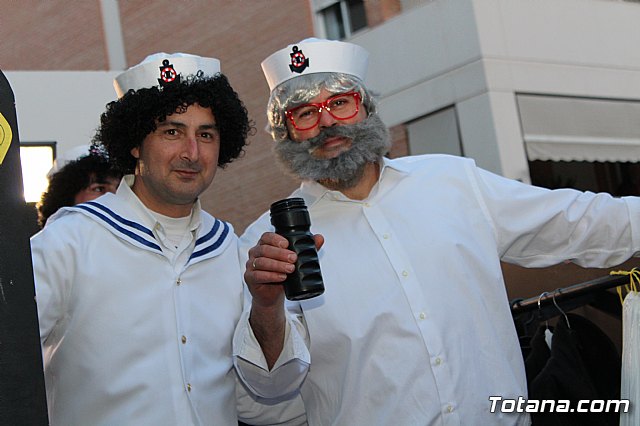 Desfile Carnaval de Totana 2018 - 355