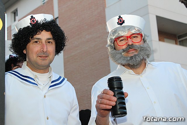 Desfile Carnaval de Totana 2018 - 356