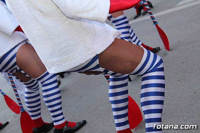 Desfile Carnaval de Totana 2018 - 388