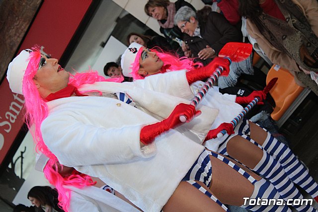 Desfile Carnaval de Totana 2018 - 393