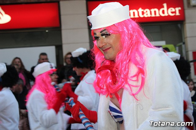 Desfile Carnaval de Totana 2018 - 399
