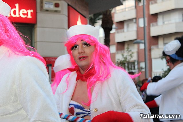 Desfile Carnaval de Totana 2018 - 400