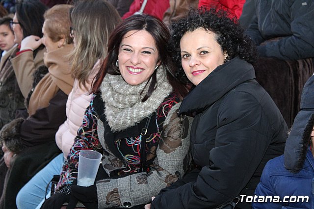 Desfile Carnaval de Totana 2018 - 411