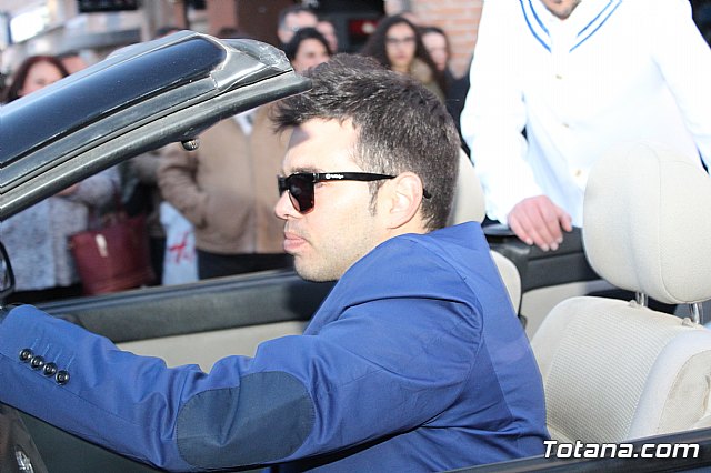 Desfile Carnaval de Totana 2018 - 415