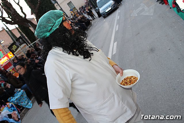 Desfile Carnaval de Totana 2018 - 419