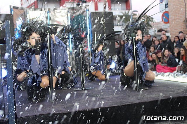 Desfile Carnaval de Totana 2018 - 433