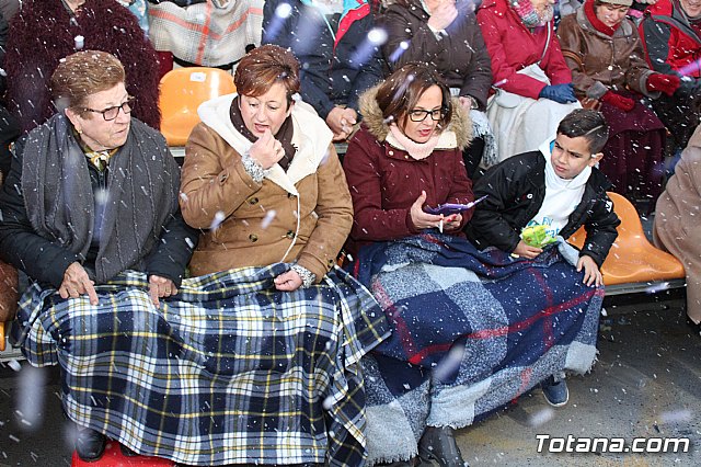 Desfile Carnaval de Totana 2018 - 437