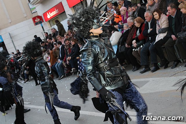 Desfile Carnaval de Totana 2018 - 445