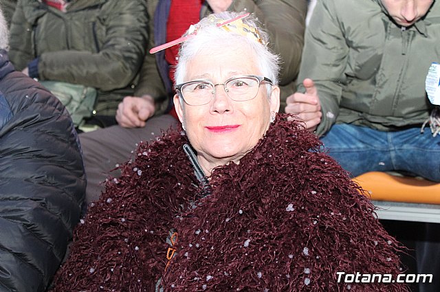 Desfile Carnaval de Totana 2018 - 448