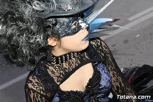 Desfile Carnaval de Totana 2018 - 461