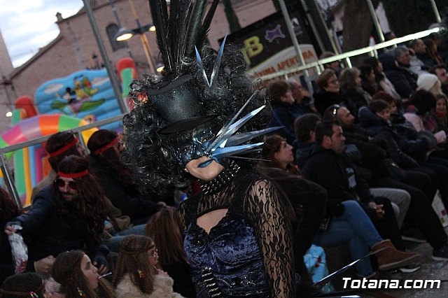 Desfile Carnaval de Totana 2018 - 464