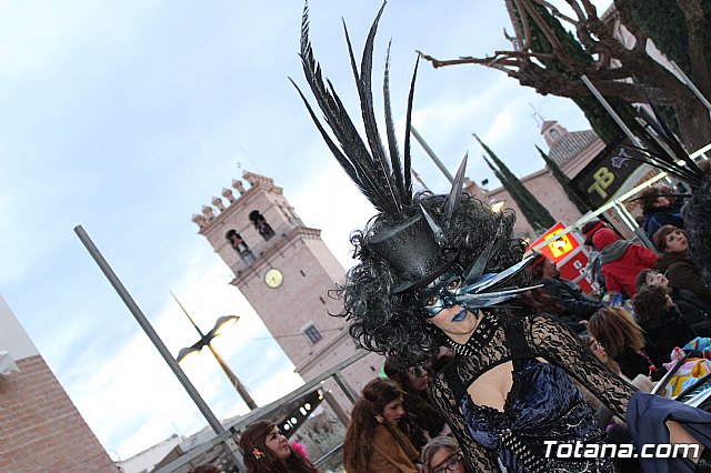 Desfile Carnaval de Totana 2018 - 466