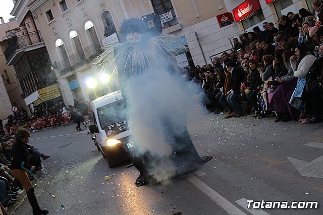 Desfile Carnaval de Totana 2018 - 467
