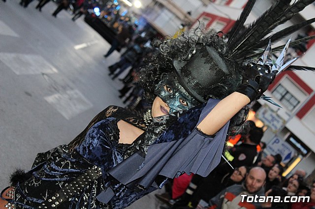 Desfile Carnaval de Totana 2018 - 468