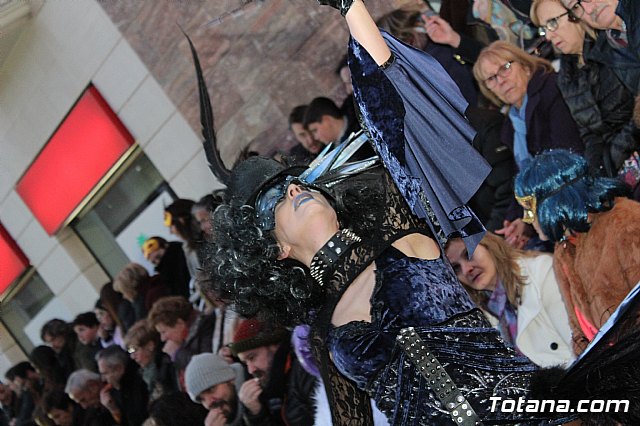 Desfile Carnaval de Totana 2018 - 470