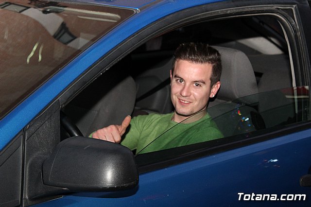 Desfile Carnaval de Totana 2018 - 479