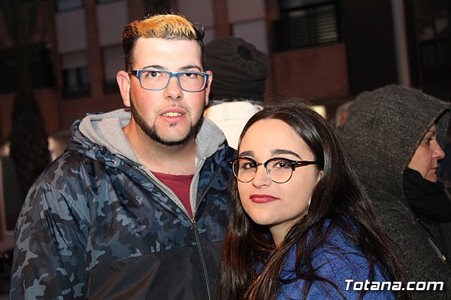 Desfile Carnaval de Totana 2018 - 514