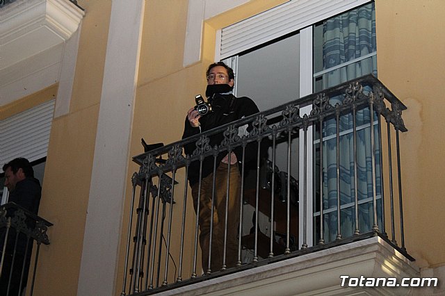 Desfile Carnaval de Totana 2018 - 522