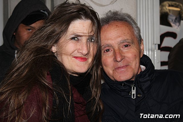 Desfile Carnaval de Totana 2018 - 588